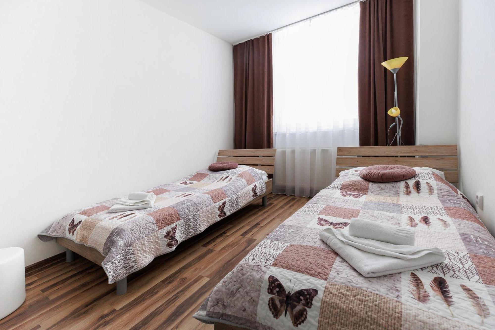 ניטרה Agro Complex Apartments חדר תמונה